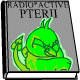 Radio Active Pteri Part 1