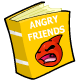 Angry Shoyru Friends