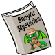 Shoyru Mysteries