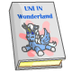 Uni in Wonderland