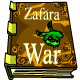 Zafara War