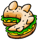 Chomby Tail Burger