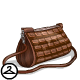 Chocolate Bar Handbag