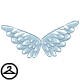Baby Ixi Death Wings