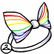 Bori Rainbow Bow