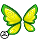 Lemon Chia Wings