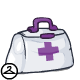 Nurse Gelert Bag