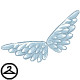 Ixi Death Wings