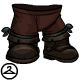 Aurricks Pants and Boots