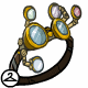 Skeith Tinkerer Goggles