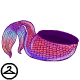 Tuskaninny Mermaid Tail
