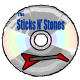 Sticks N Stones CD
