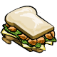 CPMPB Sandwich