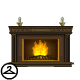Dr. Boolins Fireplace