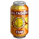 Official Altador Cup Energy Drink