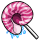 Shell Lollypop