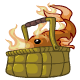Firefish Basket