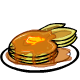 Cybunny Pancakes