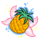 Faerie Pineapple