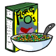 Florg Os Cereal