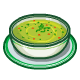 Fresh Basil Soup
