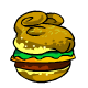 Gnorbu Burger