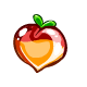 Jelly Peach
