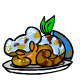 Chokato Kougra Pudding