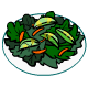 Lemint Green Salad
