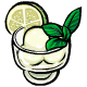 Lime Sorbet