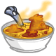Meaty Chia Soup