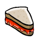 Prickly Merato Sandwich