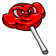 Strawberry Mynci Lollypop