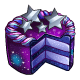 Nebula Cake