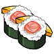 Poogle Sushi
