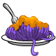 Purple Pasta