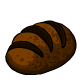 Baked Rye Loaf