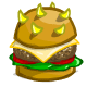 Skeith Burger