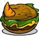 Tonu Cheeseburger