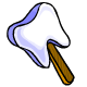 Tooth Faerie Ice Lolly