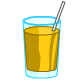 Fizzy Apple Juice