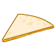 Cheese Tortilla