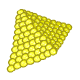 Corn Pyramid