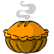 Pumpkin Pot Pie