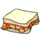Tigersquash Sandwich