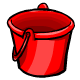 Red Bucket