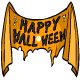 Halloween Decorative Banner