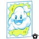 Happy Cloud Poster