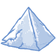 Snow Pyramid