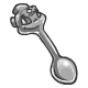 Chomby Collectable Spoon